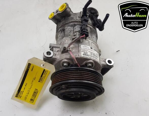 Airco Compressor OPEL ASTRA K (B16), OPEL ASTRA K Sports Tourer (B16)