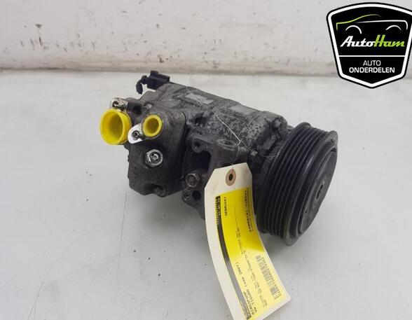 Airco Compressor AUDI TT Roadster (8J9), SEAT LEON (1P1), VW GOLF VI Convertible (517), VW GOLF V (1K1)