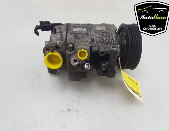 Airco Compressor AUDI TT Roadster (8J9), SEAT LEON (1P1), VW GOLF VI Convertible (517), VW GOLF V (1K1)