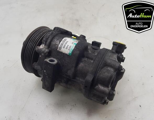 Air Conditioning Compressor FIAT DOBLO Cargo (263_), ALFA ROMEO MITO (955_), FIAT GRANDE PUNTO (199_), FIAT PUNTO EVO (199_)