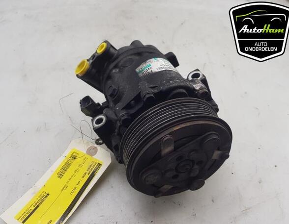 Air Conditioning Compressor FIAT DOBLO Cargo (263_), ALFA ROMEO MITO (955_), FIAT GRANDE PUNTO (199_), FIAT PUNTO EVO (199_)