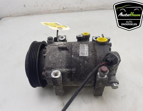 Airco Compressor HYUNDAI i20 (GB, IB), HYUNDAI i20 II Coupe (GB)