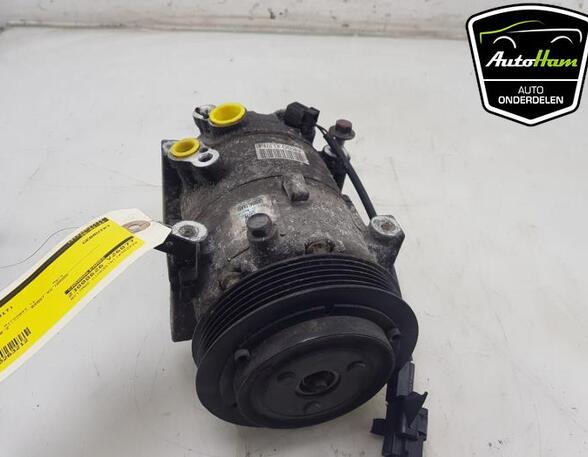 Airco Compressor HYUNDAI i20 (GB, IB), HYUNDAI i20 II Coupe (GB)