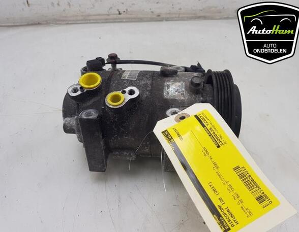 Air Conditioning Compressor HYUNDAI i20 (GB, IB), HYUNDAI i20 II Coupe (GB)