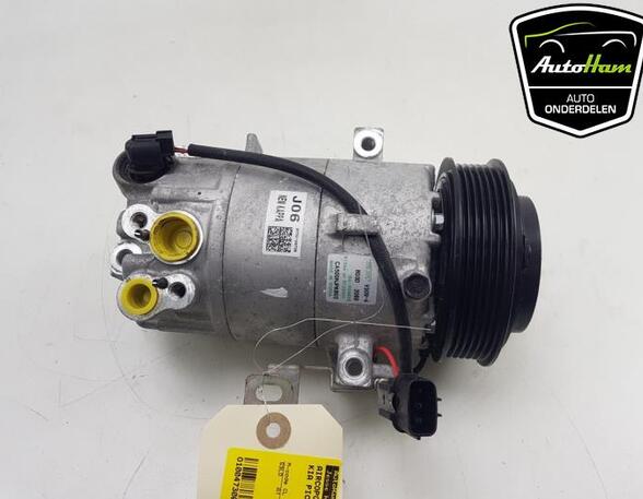 Air Conditioning Compressor KIA PICANTO (JA), KIA PICANTO (TA)