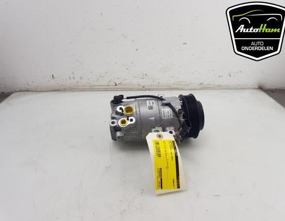 Air Conditioning Compressor KIA PICANTO (JA), KIA PICANTO (TA)