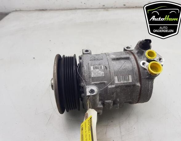 Airco Compressor ALFA ROMEO MITO (955_), FIAT PUNTO (199_), FIAT PUNTO EVO (199_)