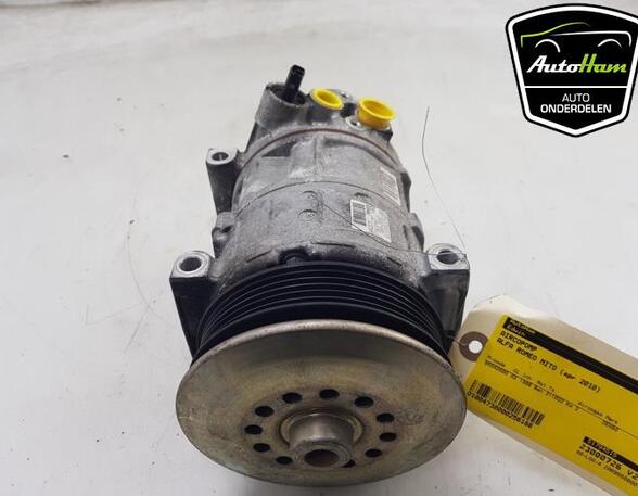 Airco Compressor ALFA ROMEO MITO (955_), FIAT PUNTO (199_), FIAT PUNTO EVO (199_)