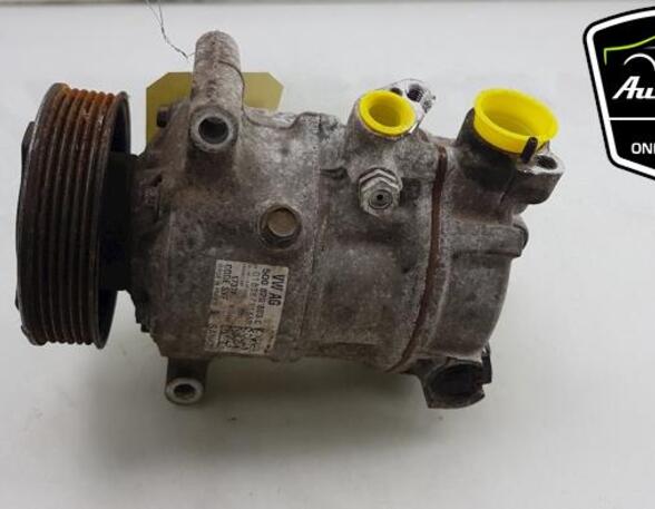 Air Conditioning Compressor VW GOLF VII Variant (BA5, BV5)