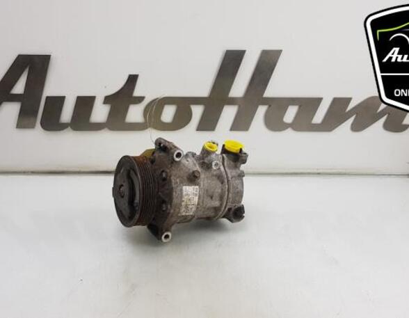 Airco Compressor VW GOLF VII Variant (BA5, BV5)