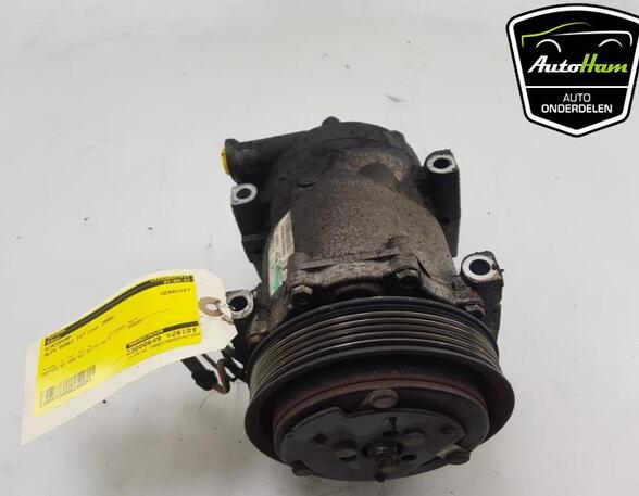 Airco Compressor ALFA ROMEO GT (937_), ALFA ROMEO 147 (937_), ALFA ROMEO 156 (932_)