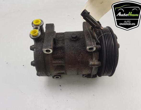 Air Conditioning Compressor ALFA ROMEO GT (937_), ALFA ROMEO 147 (937_), ALFA ROMEO 156 (932_)