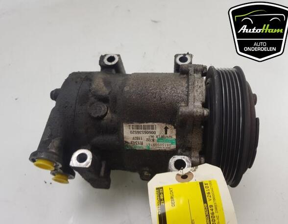 Airco Compressor ALFA ROMEO GT (937_), ALFA ROMEO 147 (937_), ALFA ROMEO 156 (932_)