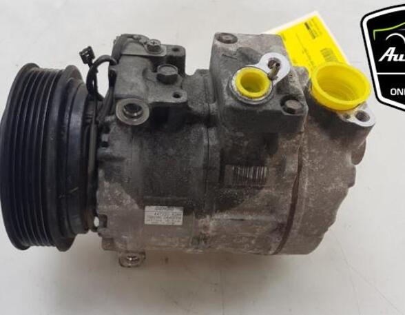 Air Conditioning Compressor PORSCHE BOXSTER (986), PORSCHE BOXSTER Spyder (987)