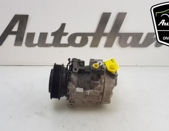 Air Conditioning Compressor PORSCHE BOXSTER (986), PORSCHE BOXSTER Spyder (987)