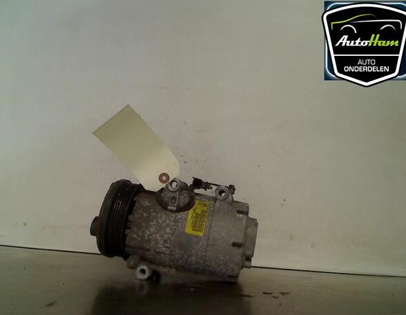 Air Conditioning Compressor FORD FOCUS C-MAX (DM2), FORD C-MAX (DM2), FORD FOCUS II (DA_, HCP, DP)