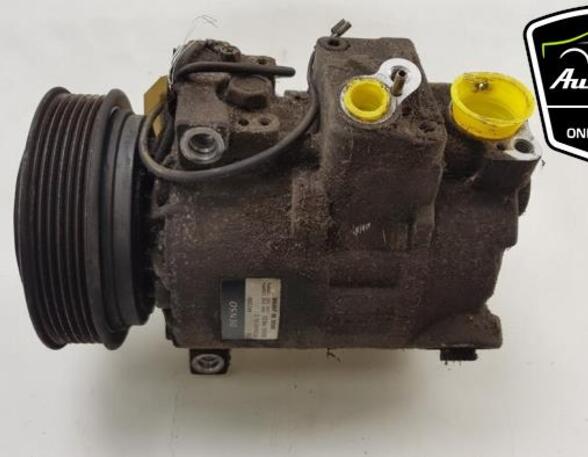 Air Conditioning Compressor PORSCHE BOXSTER (986), PORSCHE BOXSTER Spyder (987)