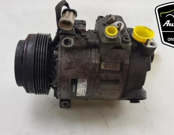 Air Conditioning Compressor OPEL ZAFIRA A MPV (T98)