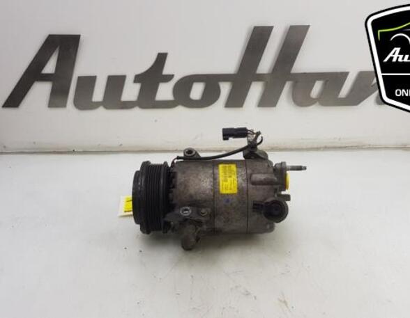 Airco Compressor FORD FIESTA VI (CB1, CCN), FORD B-MAX (JK)