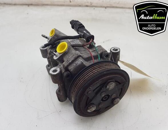 Airco Compressor PEUGEOT 2008 I (CU_)