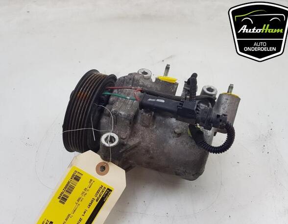 Airco Compressor PEUGEOT 2008 I (CU_)