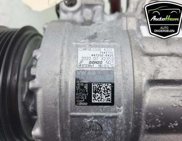 Airco Compressor VW MULTIVAN T7 (STM, STN)