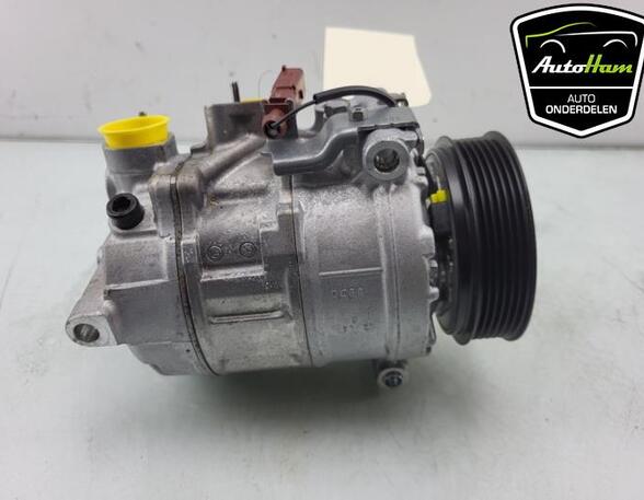 Air Conditioning Compressor VW MULTIVAN T7 (STM, STN)