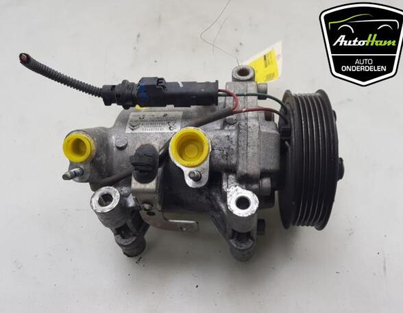 Air Conditioning Compressor OPEL COMBO Box Body/MPV (K9)