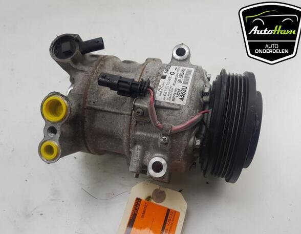 Air Conditioning Compressor OPEL ASTRA K (B16), OPEL ASTRA K Sports Tourer (B16)