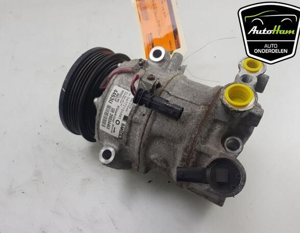 Airco Compressor OPEL ASTRA K (B16), OPEL ASTRA K Sports Tourer (B16)