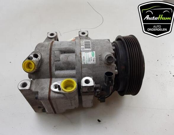 Air Conditioning Compressor HYUNDAI i30 (FD), HYUNDAI i30 Estate (FD), KIA CEE'D Hatchback (ED), KIA CEE'D SW (ED)