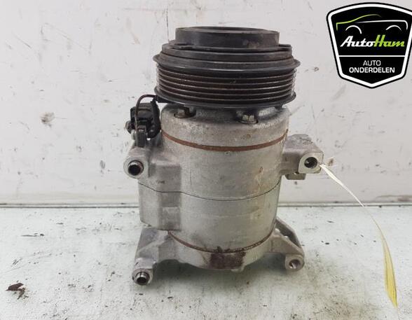 Airco Compressor MAZDA CX-5 (KE, GH)