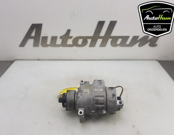 Airco Compressor AUDI A6 Avant (4G5, 4GD, C7), AUDI A7 Sportback (4GA, 4GF)