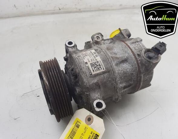 Airco Compressor SEAT LEON ST (5F8), SKODA RAPID (NH3, NK3, NK6), SKODA RAPID Spaceback (NH1), VW POLO (6R1, 6C1)