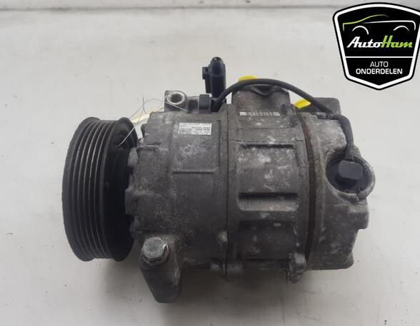 Airco Compressor AUDI A4 Avant (8E5, B6), AUDI A4 Avant (8ED, B7)