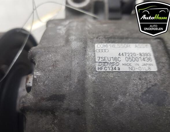 Airco Compressor AUDI A4 Avant (8E5, B6), AUDI A4 Avant (8ED, B7)