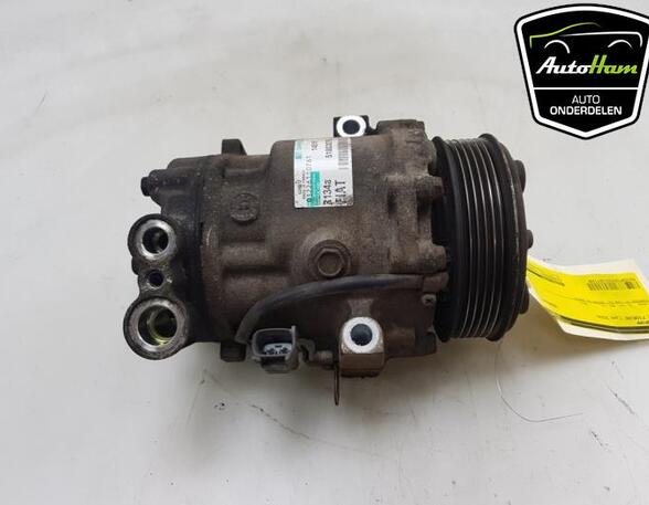 Air Conditioning Compressor ALFA ROMEO MITO (955_), FIAT FIORINO Box Body/MPV (225_), FIAT QUBO (225_), FIAT FIORINO MPV (225_)