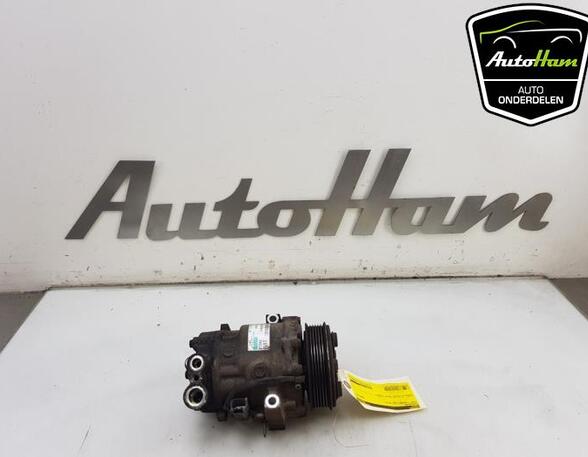 Air Conditioning Compressor ALFA ROMEO MITO (955_), FIAT FIORINO Box Body/MPV (225_), FIAT QUBO (225_), FIAT FIORINO MPV (225_)