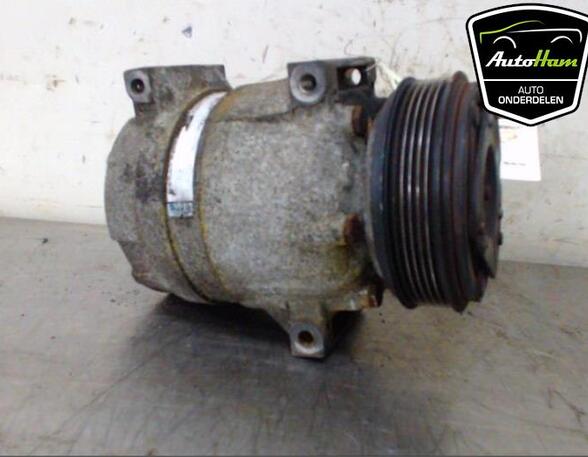 Air Conditioning Compressor OPEL VIVARO A Van (X83)