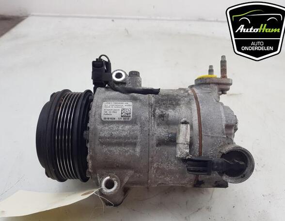 Air Conditioning Compressor FORD TOURNEO CONNECT / GRAND TOURNEO CONNECT V408 MPV