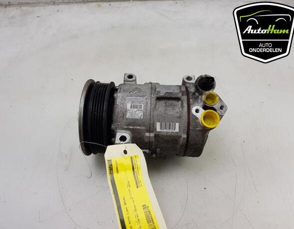 Air Conditioning Compressor ALFA ROMEO MITO (955_), FIAT PUNTO (199_), FIAT PUNTO EVO (199_)