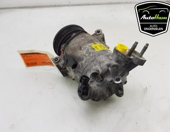 Air Conditioning Compressor FORD FOCUS III Turnier, FORD C-MAX II (DXA/CB7, DXA/CEU), FORD FOCUS III, FORD FOCUS III Saloon