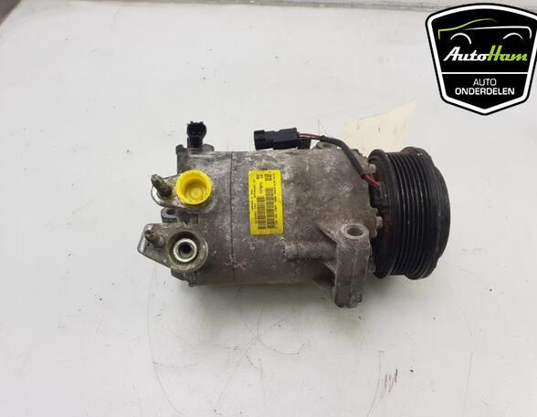 Airco Compressor FORD FOCUS III Turnier, FORD C-MAX II (DXA/CB7, DXA/CEU), FORD FOCUS III, FORD FOCUS III Saloon