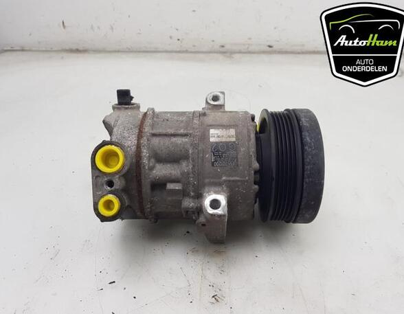 Air Conditioning Compressor OPEL CORSA E (X15), OPEL CORSA D (S07)