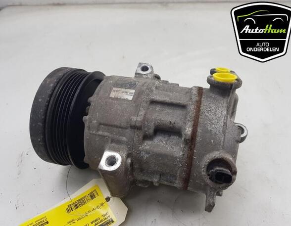 Air Conditioning Compressor OPEL CORSA E (X15), OPEL CORSA D (S07)