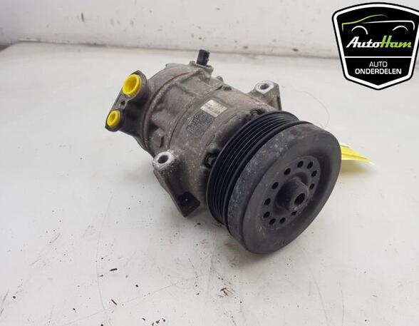 Air Conditioning Compressor OPEL CORSA E (X15), OPEL CORSA D (S07)