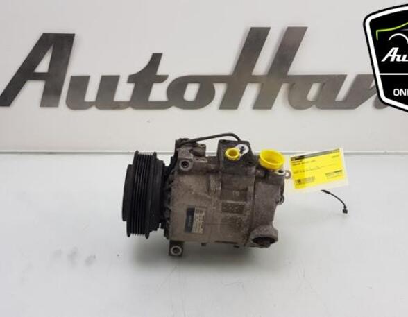 Air Conditioning Compressor PORSCHE BOXSTER Spyder (987), PORSCHE BOXSTER (986)