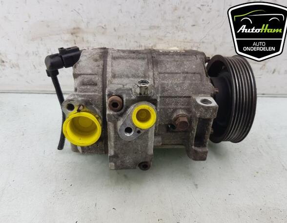 Air Conditioning Compressor VW GOLF V (1K1), VW GOLF VI (5K1), VW GOLF PLUS (5M1, 521), SKODA OCTAVIA II Combi (1Z5)