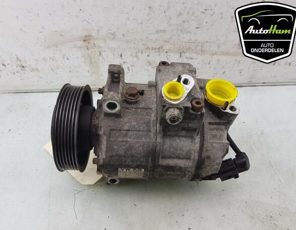 Air Conditioning Compressor VW GOLF V (1K1), VW GOLF VI (5K1), VW GOLF PLUS (5M1, 521), SKODA OCTAVIA II Combi (1Z5)