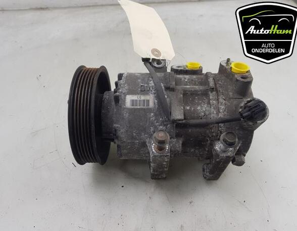 Klimakompressor Kia Rio III UB 977011R100 P19810763